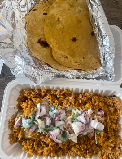 Photo of Curry Naadu - 88 Lakeshore Rd N, Temiskaming Shores, ON P0J 1P0